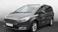 Gebraucht 2018 Ford Galaxy Titanium Van / Kleinbus | 21.490 € (Fairer Preis)