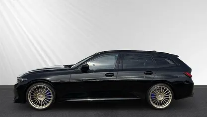 Gebraucht Alpina B3 529 PS (389 kW) 2026 Limousine