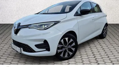Gebraucht 2022 Renault Zoe Evolution Kleinwagen | 12.990 € (Guter Preis)