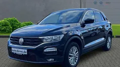 Gebraucht 2018 VW T-Roc SUV | 15.880 € (Fairer Preis)