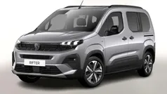 Artense grey metallic Neu 2025 Peugeot Rifter GTi Van / Kleinbus | 32.440 € (Fairer Preis)