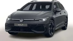 Gebraucht 2025 VW Golf VIII R-line Kombi | 36.530 € (Fairer Preis)