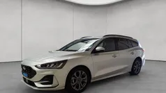 Gebraucht 2023 Ford Focus ST-Line X Kombi | 23.550 € (Fairer Preis)