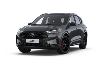 Neu Ford Kuga Titanium 242 PS (177 kW) 2025 Waehlbar SUV