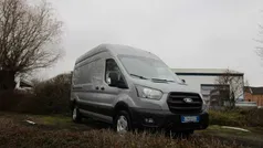 Gebraucht 2025 Ford Transit Trend Abholung | 48.850 €