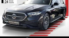 Gebraucht 2024 Mercedes E220 AMG Kombi | 53.390 € (Fairer Preis)
