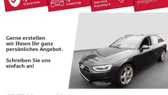 Gebraucht 2025 Audi A4 Kombi | 38.990 € (Fairer Preis)