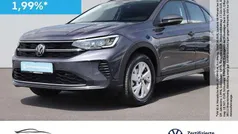 Gebraucht 2024 VW Taigo Life SUV | 21.579 € (Fairer Preis)