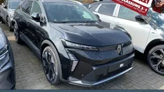 Sternenschwarz Gebraucht 2024 Renault Scénic Techno Van / Kleinbus | 47.989 € (Fairer Preis)