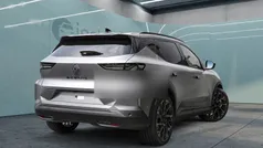 Grau Gebraucht 2024 Renault Scénic Esprit Alpine Van / Kleinbus | 44.138 € (Fairer Preis)