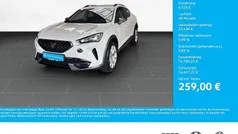 Gebraucht 2023 Cupra Formentor SUV | 26.960 € (Fairer Preis)