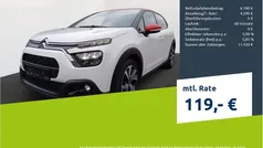 Gebraucht 2021 Citroën C3 PureTech Kleinwagen | 10.470 € (Guter Preis)