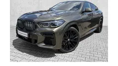 Gebraucht 2021 BMW X6 M Sport SUV | 74.900 € (Teuer)
