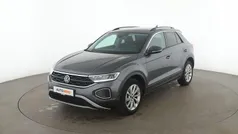 Gebraucht 2023 VW T-Roc Life SUV | 22.750 € (Fairer Preis)