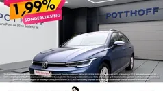 Gebraucht 2024 VW Golf VIII Life Kombi | 25.777 € (Fairer Preis)
