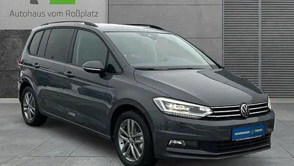 Gebraucht 2026 VW Touran Comfortline Van / Kleinbus | 40.000 € (Fairer Preis)