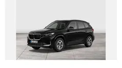 Schwarz Gebraucht 2023 BMW X1 SUV | 42.490 € (Fairer Preis)