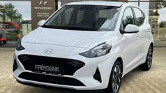Atlas white Neu 2025 Hyundai i10 Trend Kleinwagen | 18.999 € (Fairer Preis)