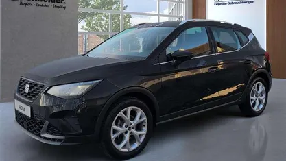 Gebraucht 2025 Seat Arona FR SUV | 19.990 € (Fairer Preis)