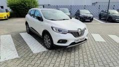 Weiß Gebraucht 2019 Renault Kadjar Bose Edition SUV | 17.500 € (Fairer Preis)