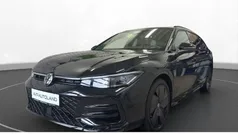 Grenadillschwarz Neu 2025 VW Passat R-line Kombi | 58.960 € (Fairer Preis)
