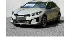 Grau Neu 2025 Kia XCeed SUV | 28.980 € (Fairer Preis)