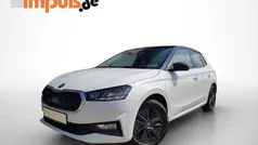 Gebraucht 2024 Skoda Fabia Selection Limousine | 21.740 € (Guter Preis)