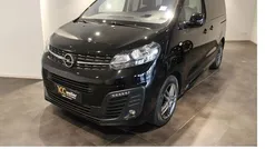 Gebraucht 2021 Opel Zafira Life Edition Van | 25.840 € (Fairer Preis)