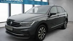 Gebraucht 2023 VW Tiguan Active SUV | 25.670 € (Fairer Preis)