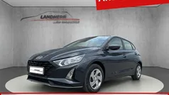 Grau Neu 2025 Hyundai i20 Comfort Limousine | 16.075 € (Superpreis)