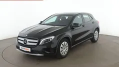 Gebraucht 2016 Mercedes GLA180 SUV | 16.690 € (Fairer Preis)
