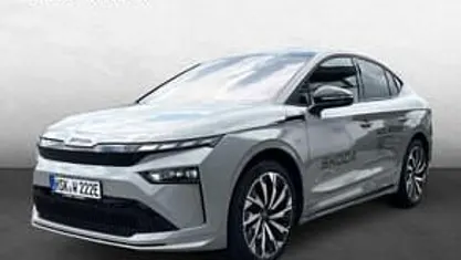 Gebraucht Skoda Enyaq iV SportLine 210 kW (286 PS) 2025 SUV