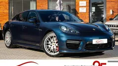 Gebraucht 2014 Porsche Panamera GTS Sport Limousine | 39.950 € (Guter Preis)