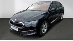 Gebraucht 2024 Skoda Octavia Kombi | 35.880 € (Fairer Preis)