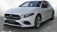 Gebraucht 2022 Mercedes A250 AMG Limousine | 30.990 € (Fairer Preis)