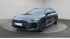 Gebraucht 2025 Audi A6 Sport Kombi | 94.330 €