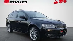 Gebraucht 2016 Skoda Octavia Joy Kombi | 14.430 € (Etwas zu teuer)