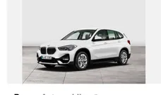 Gebraucht 2021 BMW X1 Advantage SUV | 25.390 € (Fairer Preis)