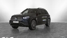 Gebraucht 2021 Mercedes GLE350 AMG SUV | 54.890 € (Etwas zu teuer)
