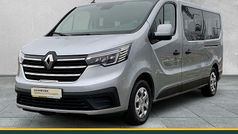 Gebraucht 2023 Renault Trafic Life Van | 36.890 € (Fairer Preis)
