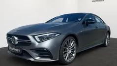 Manufaktur lack manufaktur sel Gebraucht 2019 Mercedes CLS53 AMG AMG Coupé | 60.900 € (Fairer Preis)