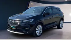 Schwarz Gebraucht 2020 Opel Grandland X Ultimate SUV | 20.950 € (Guter Preis)