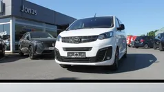 Weiss Gebraucht 2023 Opel Zafira Life Van | 36.990 € (Superpreis)