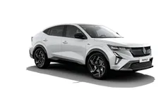 Weiß Gebraucht 2025 Renault Rafale SUV | 52.990 € (Fairer Preis)