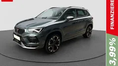 Gebraucht 2023 Cupra Ateca SUV | 33.550 € (Fairer Preis)