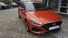Gebraucht 2024 Hyundai i30 Advantage Limousine | 28.970 € (Fairer Preis)