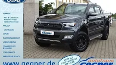 Gebraucht 2018 Ford Ranger Raptor Abholung | 33.840 € (Superpreis)