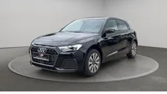 Schwarz Gebraucht 2025 Audi A1 Sportback Advanced Plus Kleinwagen | 25.990 € (Fairer Preis)
