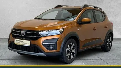 Gebraucht 2021 Dacia Sandero Comfort Limousine | 13.890 € (Fairer Preis)