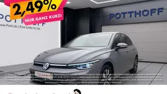 Gebraucht 2025 VW Golf VIII Goal Limousine | 23.977 € (Superpreis)